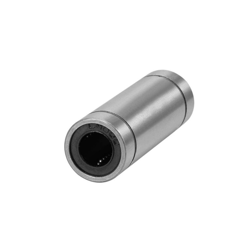 LM8LUU Linear Ball Bearings Long Bushing