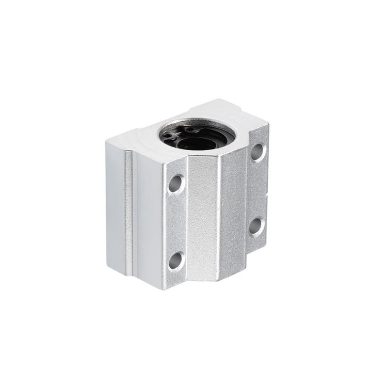 SCS10UU Linear Ball Bearing Sliding Blocks