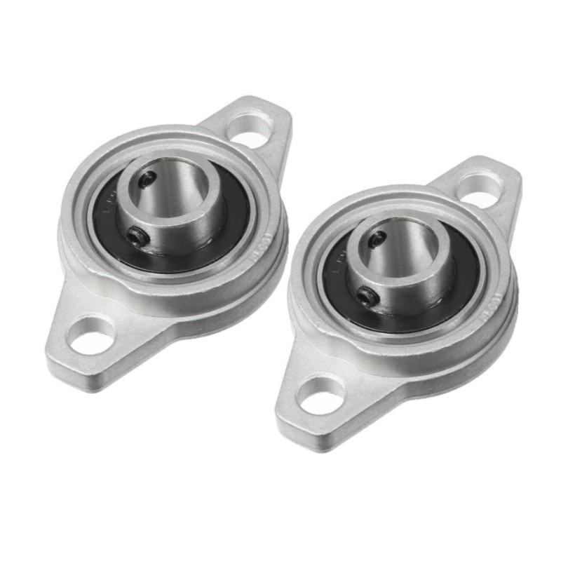 KFL001 Pillow Block Flange Bearing