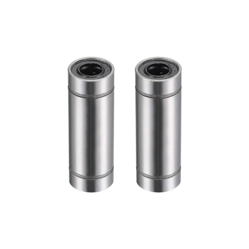 LM6LUU Linear Ball Bearings Long Bushing