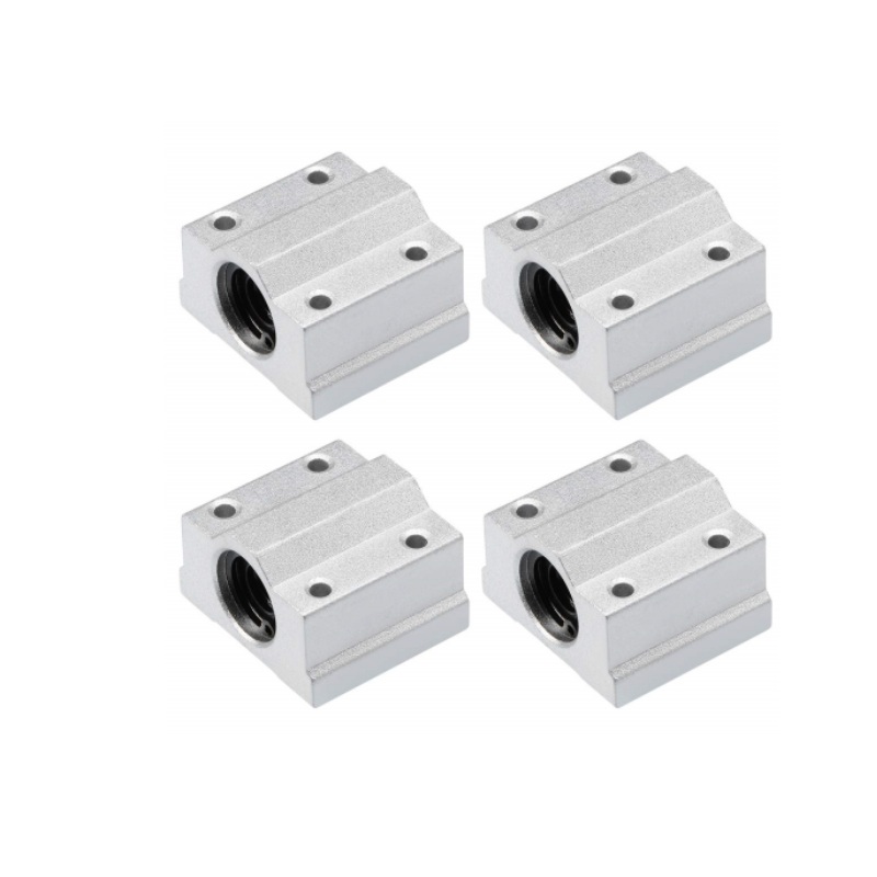 SCS8UU Linear Ball Bearing Sliding Blocks