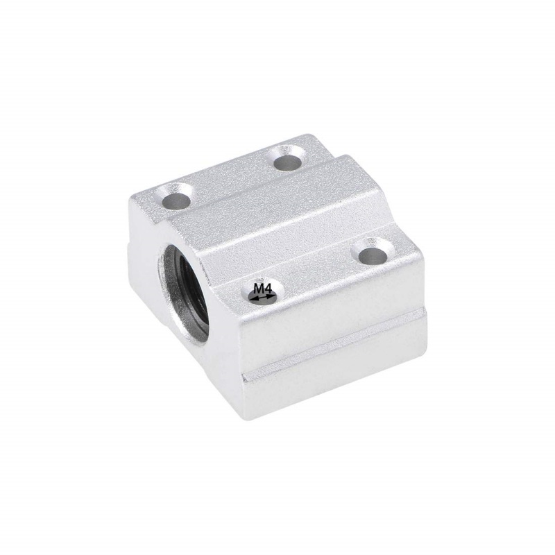 SCS6UU Linear Ball Bearing Sliding Blocks