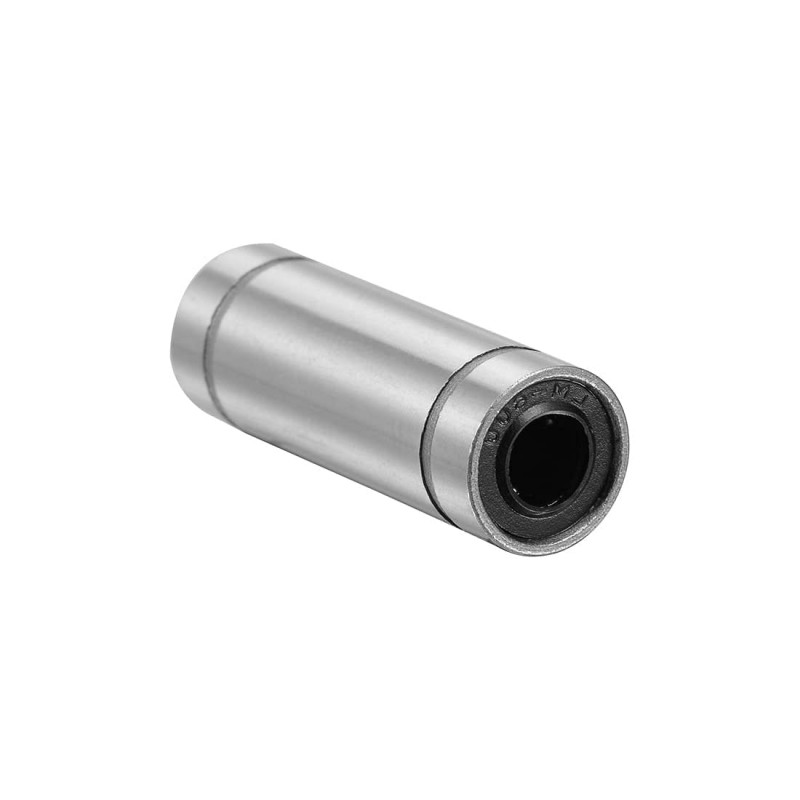 LM6LUU Linear Ball Bearings Long Bushing