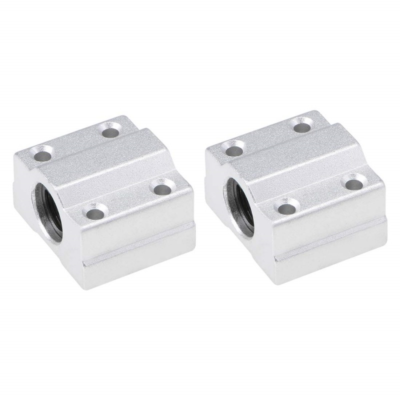 SCS6UU Linear Ball Bearing Sliding Blocks