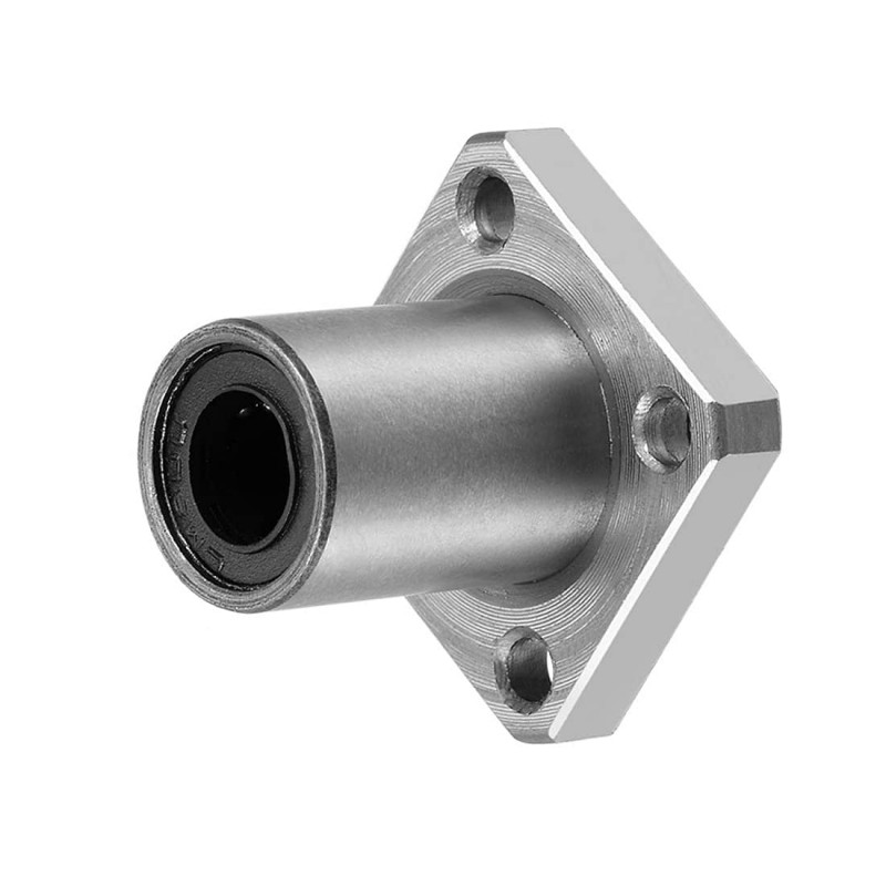 LMK8UU Linear Bearings Square Flange