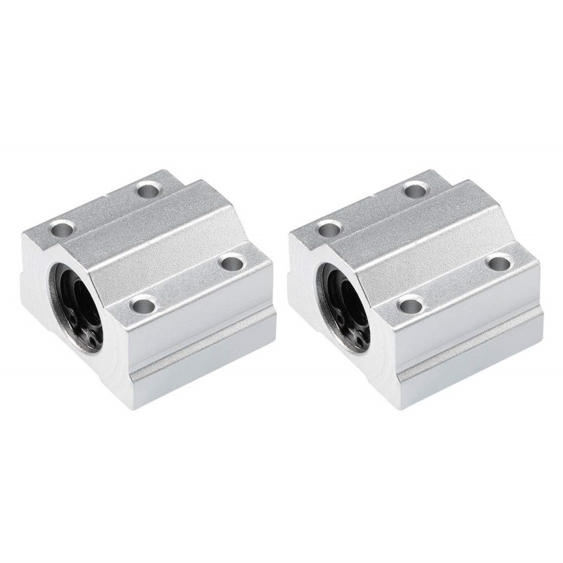 SCS10UU Linear Ball Bearing Sliding Blocks