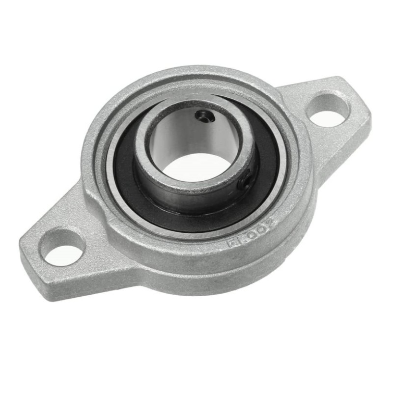 KFL002 Pillow Block Flange Bearing