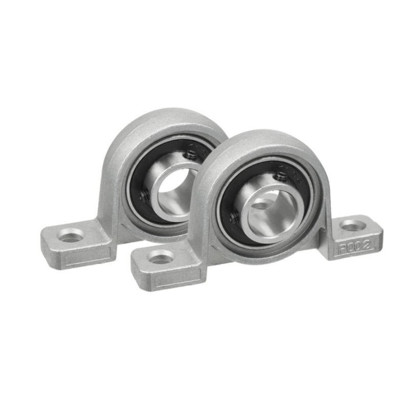 KP002 Pillow Block Mount Bearing