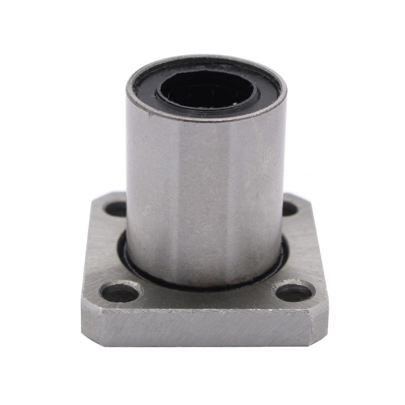 LMK12UU Linear Bearings Square Flange