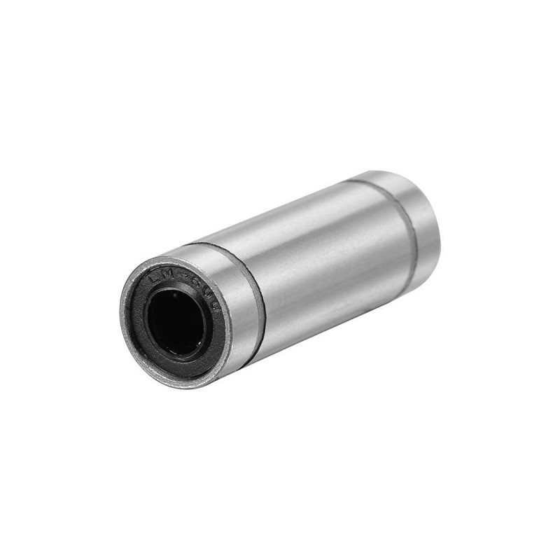 LM6LUU Linear Ball Bearings Long Bushing