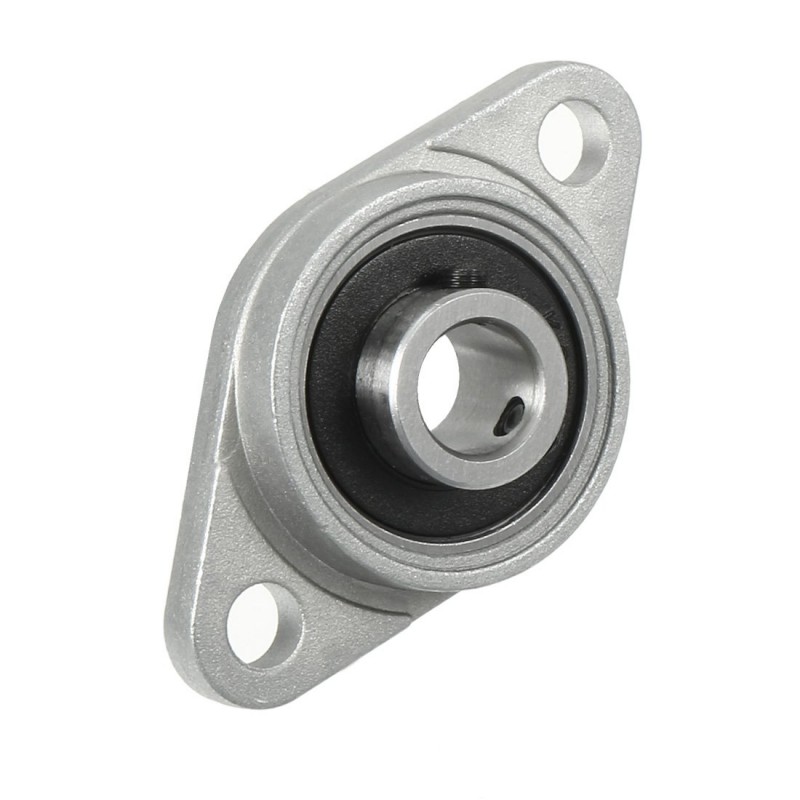 KFL08 Pillow Block Flange Bearing