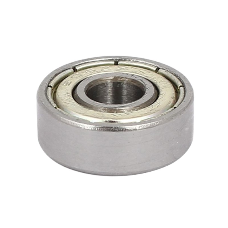 606ZZ Deep Groove Ball Bearing