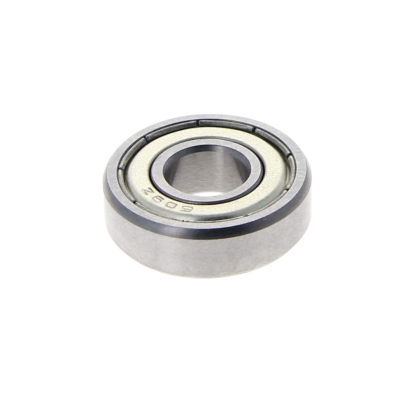 609ZZ Deepgroove Ball Bearing