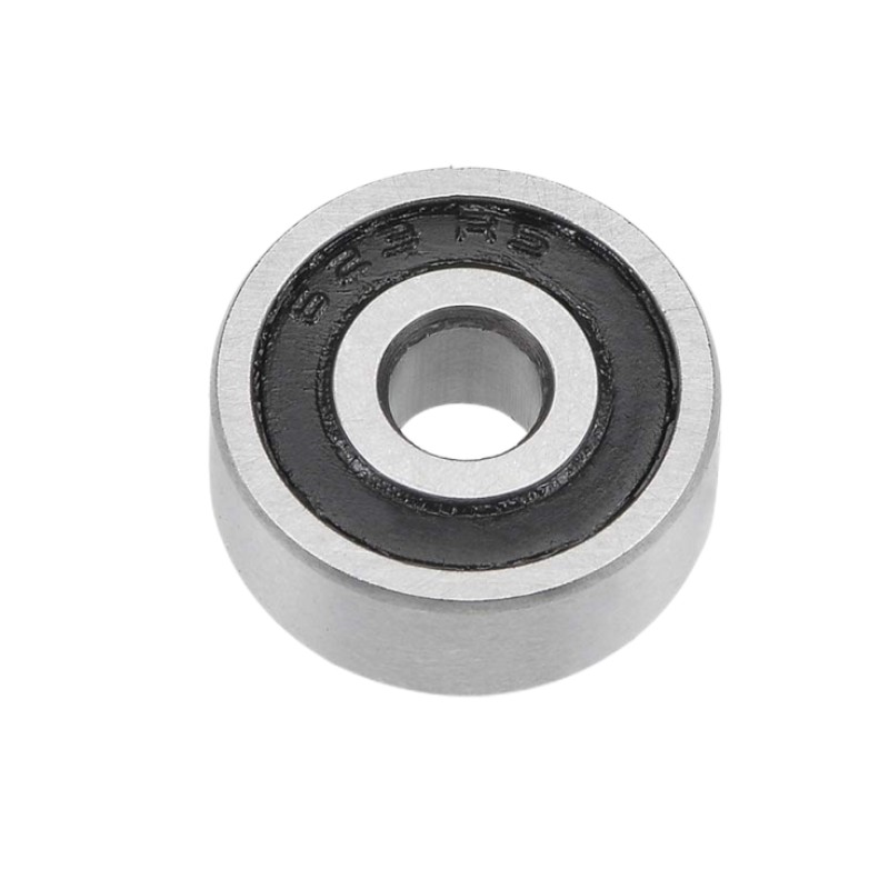 623-2RS Deep Groove Ball Bearing