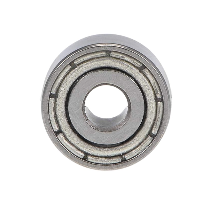 603ZZ Deep Groove Ball Bearing