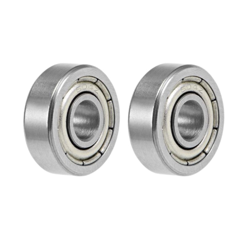 604ZZ Deep Groove Ball Bearing