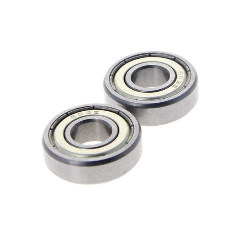 609ZZ Deepgroove Ball Bearing