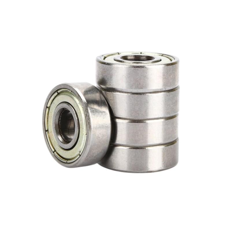 608ZZ Deepgroove Ball Bearing