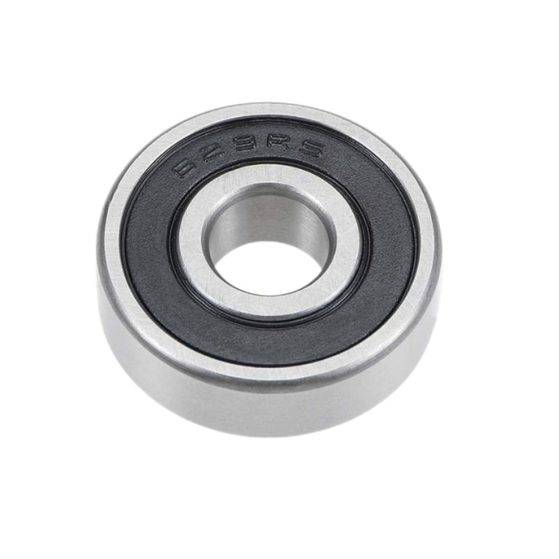 629-2RS Deep Groove Ball Bearing