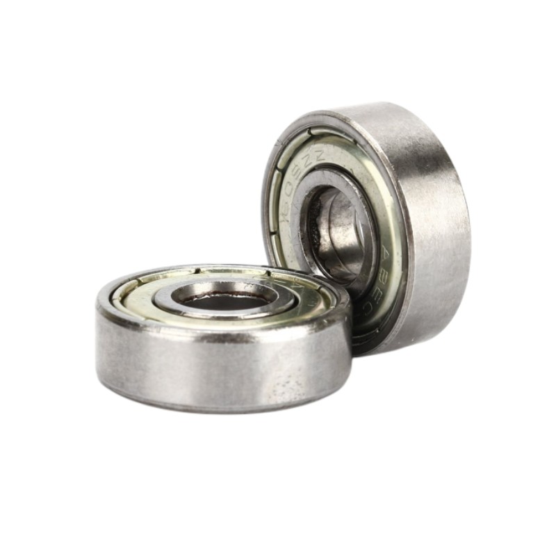 608ZZ Deepgroove Ball Bearing