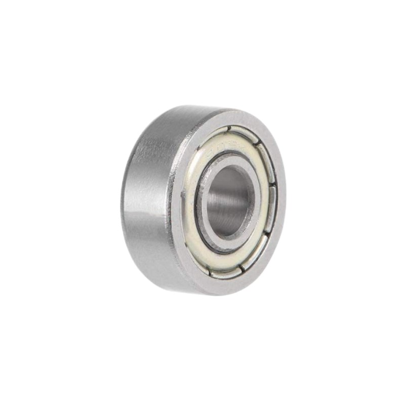 605ZZ Deep Groove Ball Bearing