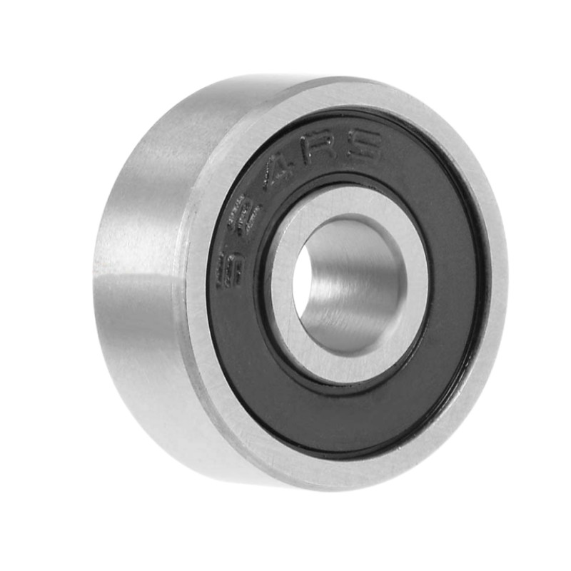 624-2RS Deep Groove Ball Bearing