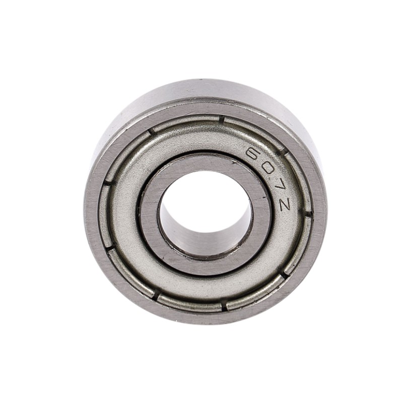 607ZZ Deepgroove Ball Bearing