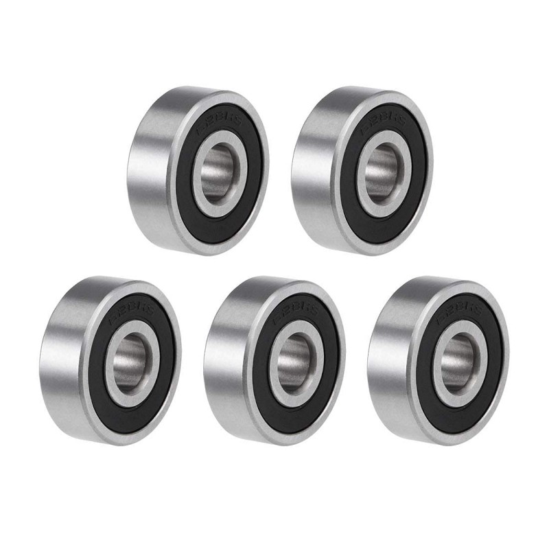 628-2RS Deep Groove Ball Bearing