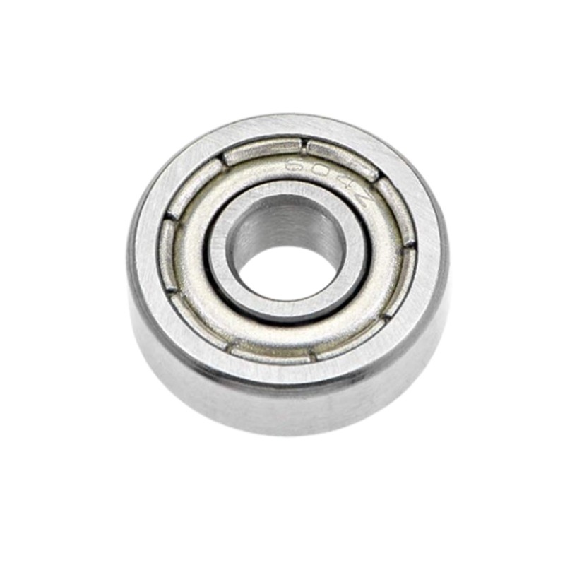 604ZZ Deep Groove Ball Bearing