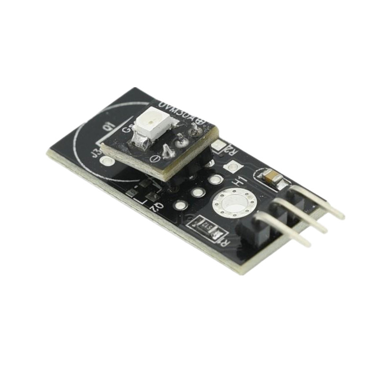 UVM-30A UV Ultraviolet Ray Detection Sensor Module