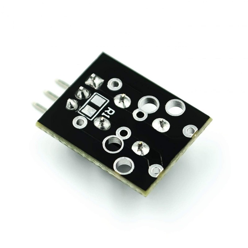 KY-004 LOT Families Easy Button Switch Module