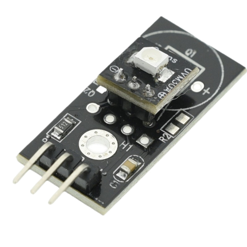 UVM-30A UV Ultraviolet Ray Detection Sensor Module