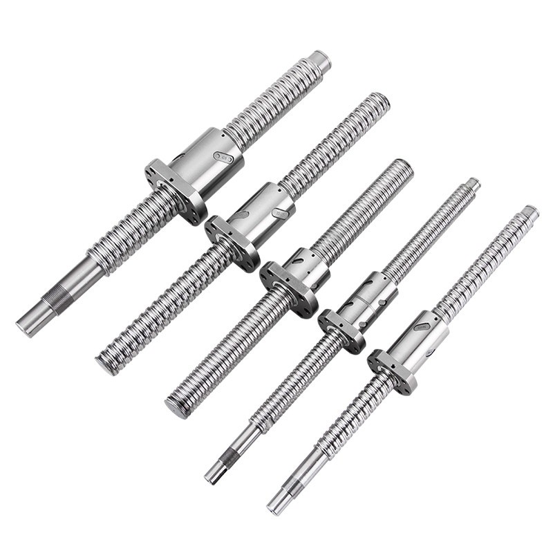 SFU1605 Ball Screw With Nut