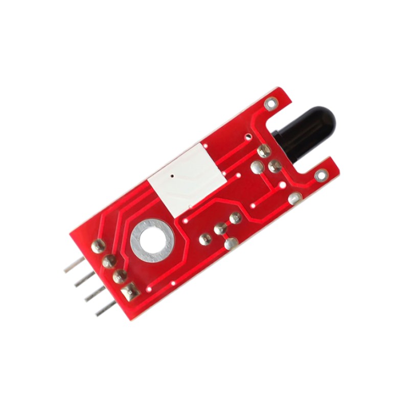 KY-026 Flame Sensor Module