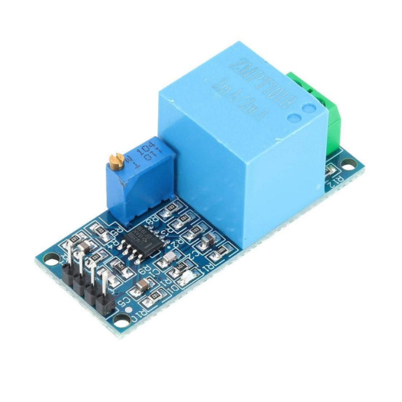 ZMPT101B AC Voltage Transformer Module