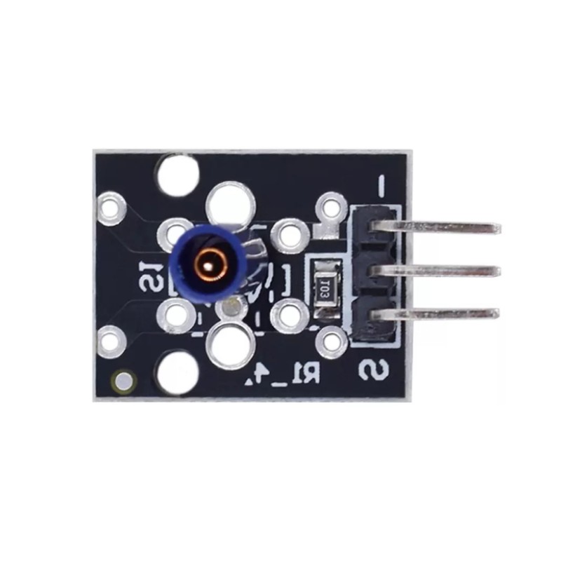 KY-002 Vibration Switch Module