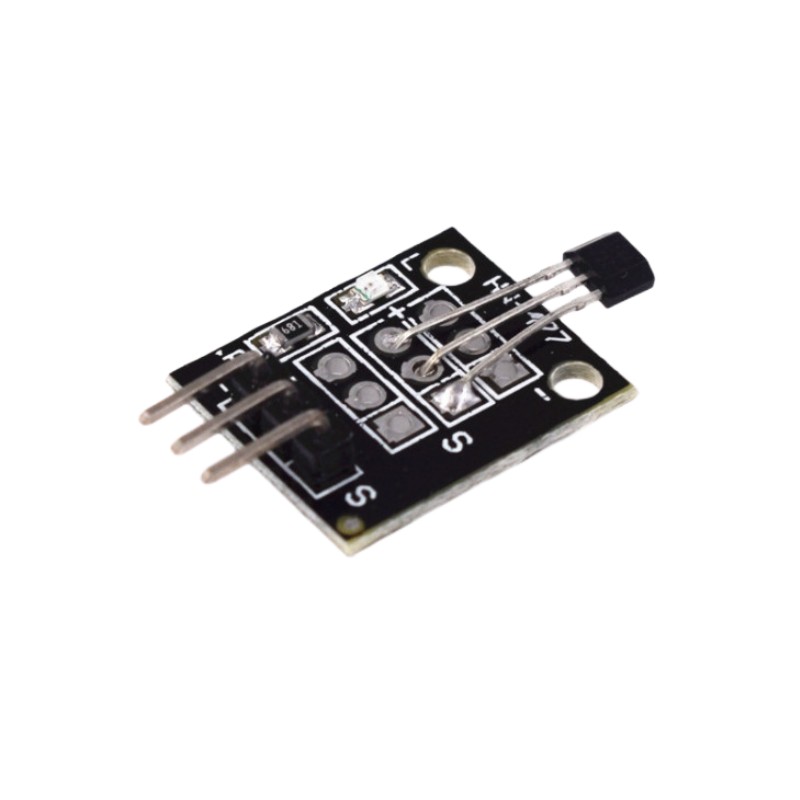 KY-003 Hall Magnetic Sensor Module