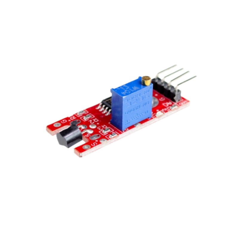 KY-036 Metal touch sensor module