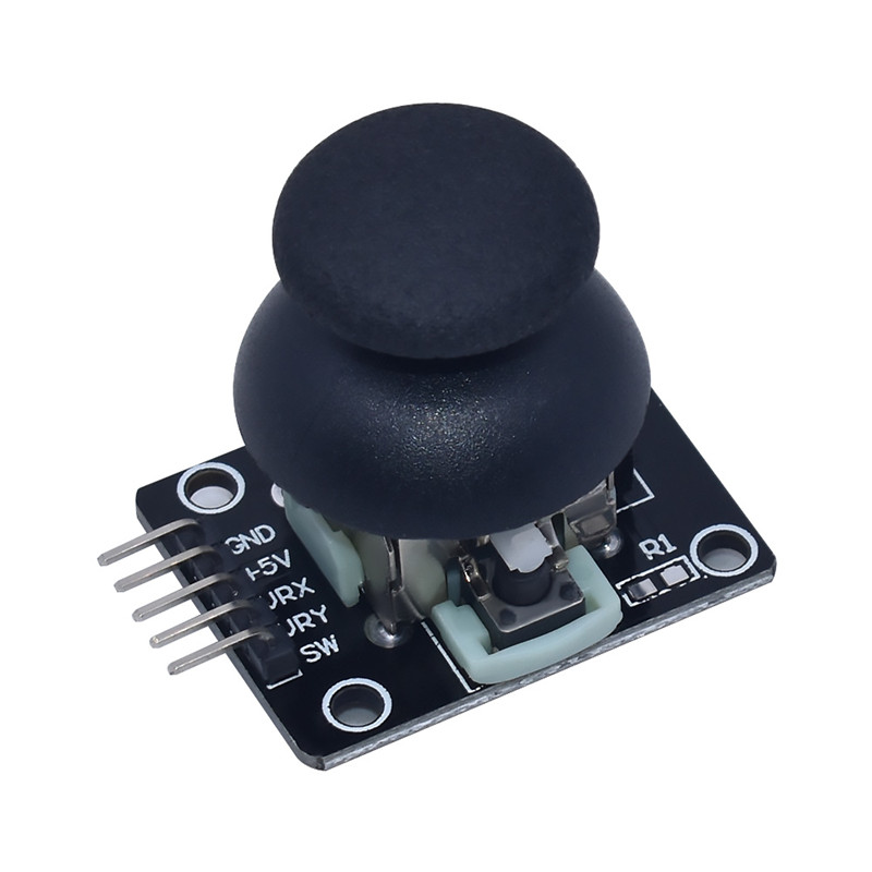 KY-023 PS2 Control Lever Sensor For Arduino Dual-axis XY Joystick Module