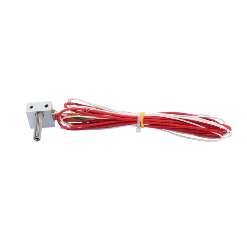 3D Printer MK8 Extruder Hot End