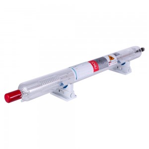 130W RECI W Series CO2 Laser Tube